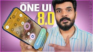 Samsung One UI 8 Features & Changes – Prasad Tech  in Telugu