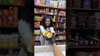 Cheetos Chopped Cheese 