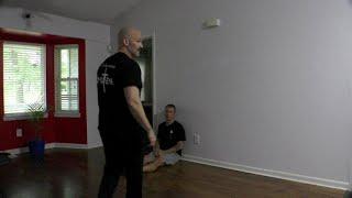 Hatchers Live Systema Training