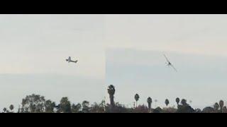 Crash of a Cessna 172P Skyhawk near Reid-Hillview Airport, San Jose, California (19 November 2017)