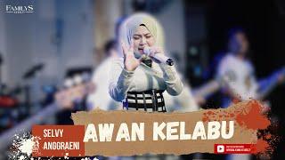 Selvy Anggraeni Ft. Familys Group: Awan Kelabu - Live Music Video By Familys Group