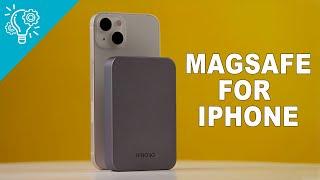 Top 5 Best MagSafe Power Bank for iPhone