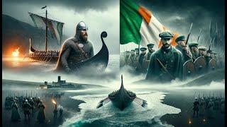 Irish History | From Viking Raids to the Fight for Independence