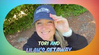 Tori and Lilah Roloff's Fun-Filled Getaway: A Special Mother-Daughter Trip!