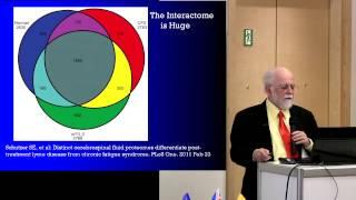 Prof. Trevor Marshall on Sarcoidosis