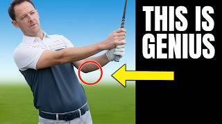 The Greatest Golf Drill I've Ever Seen & Works With Every Club