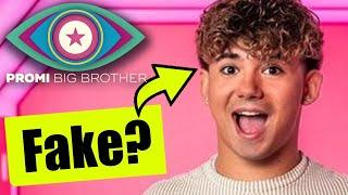 Promi Big Brother 2024: TIKTOK-STAR ist FAKE! | Tag 6