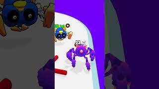 insect evolution run. #short