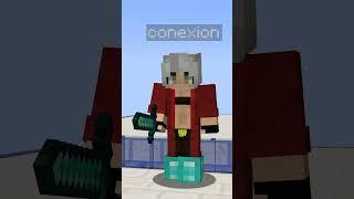 I joined minecraft parkour civilization..