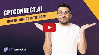 How To Connect To Telegram