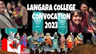 WITH HONOURS!! VANCOUVER COASTAL HEALTH | CANADA CONVOCATION 2023