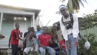 War Pete - Road Kill  { Dr Jam Diss } || Dutty Tallics Records ||