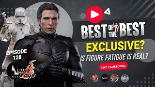 Hot Toys - Batman & Star Wars: Range Trooper - Best of the Best