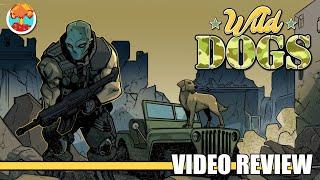 Review: Wild Dogs (PlayStation 4, Xbox One, Switch & Steam) - Defunct Games