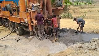 एक दिन पानी के 1,1 बूंद के लिए तरसोगे।।Borabel has come in my village.