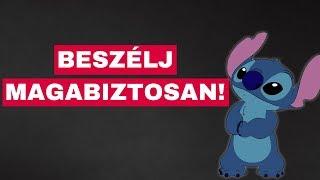 Beszélj Magabiztosan - Fejleszd a Beszédkészségedet!