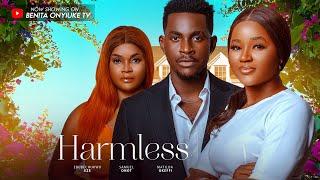 HARMLESS- Samuel Onot, Ebubechukwu Ezeh, MAtilda Okefi, Perfect Ezeonodo #2024 #movie #love