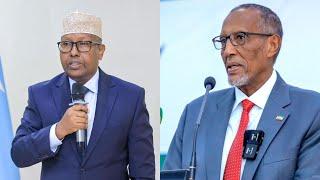 WARARKA SOOMAALIDA: SOMALILAND + MUQDISHO + PUNTLAND + GALMUDUG + BAROOWE