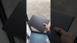 Unboxing the Lenovo Yoga Pro 9i Gen 8 (16 inch) laptop #lenovo #yogapro9i