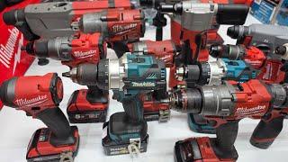 Dọn Kho Thanh Lý Milwaukee Makita Máy Chính Hãng Cũ Lướt Giá Rẽ | Zalo 056 641 6368