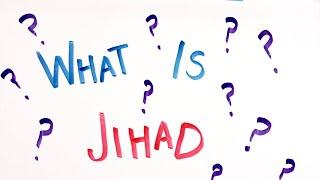 What is Jihad? Do All Muslims Fight 'The Holy War'?