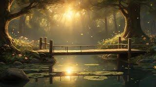 Cozy Calm - Healing Meditative Ambient Music - Sleep Ambient Relaxation