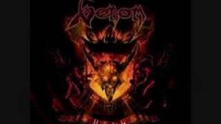 Venom - Hand of God