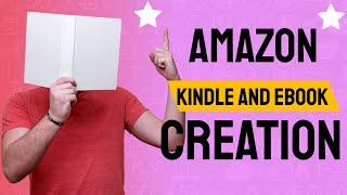 HOW TO PUBLISH EBOOK TO AMAZON KINDLE