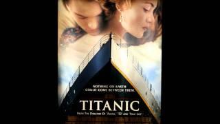 04 - The Portrait - James Horner - Titanic