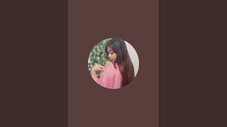 Neda Shaikh-vlogger is live