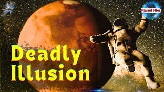 Can We Really Survive On Mars?