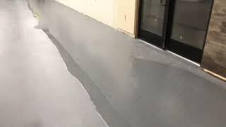 Epoxy Experts - Epoxy Quartz  System