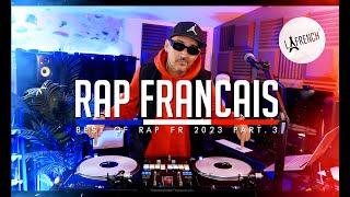 Rap Français Mix 2023 | #3 |  La French  Tiakola,Niaks,Gazo,Jul,Werenoi,Niska,Naza,Franglish