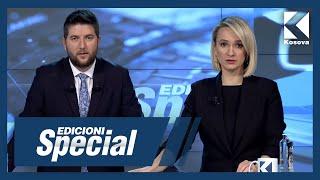 Edicioni Special - 14.04.2022 - Klan Kosova