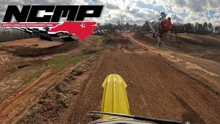 Road to Loretta's? ep. 1: NCMP Open Practice