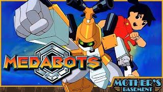 Medabots - Pokémon for Kids With TASTE