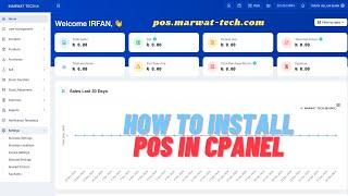 ULITMATE POS INSTALLATION GUIDE COMPELTE