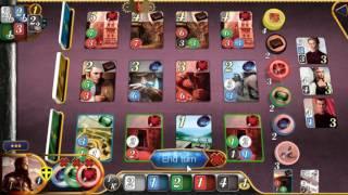 Splendor - Online Ranked Match (15 minutes)