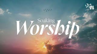 40 Minutes of Worship w/ Rita Springer | Soak In God's Presence