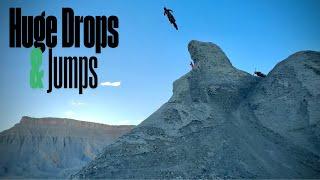 The Big Hill Journey Ep 2 Swing Arm City Ft. Braydin Senderson