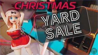  Ho Ho Hoe - Yard Sale 2024 December || Z Reviews 