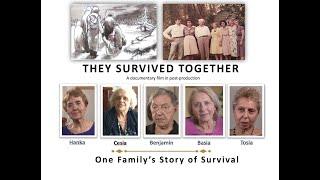 They Survived Together   Trailer 2020