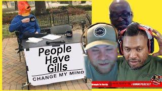 People Evolved From Fish!?! / Hank Strange Theory
