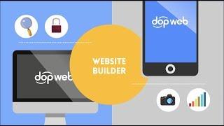 Website Builder And Hosting: Los Angeles Web Agency