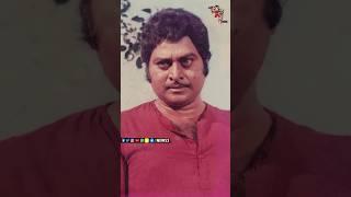 Funny Nickname Story of #ChalapathiRao Garu | Chalapathi Rao | Rao Gopal Rao | NTR | News3People |