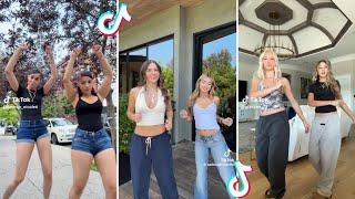 TIKTOK DANCE CHALLENGE 2025 | Popular Dance Trends Compilation