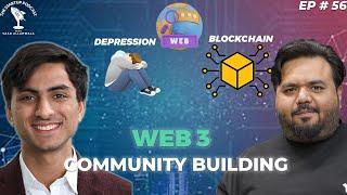 WEB 3 COMMUNITY BUILDING