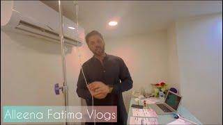 Dosra Vist | Dr Uzair Ke Sath | Alkhaleej Weight Loss Dpt.