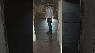 Magic Window in the Red Fort of Agra | Migratory Aman #magic #window