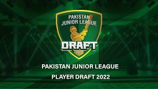 Live : PJL Player Draft 2022 #PJLDraft #Next11